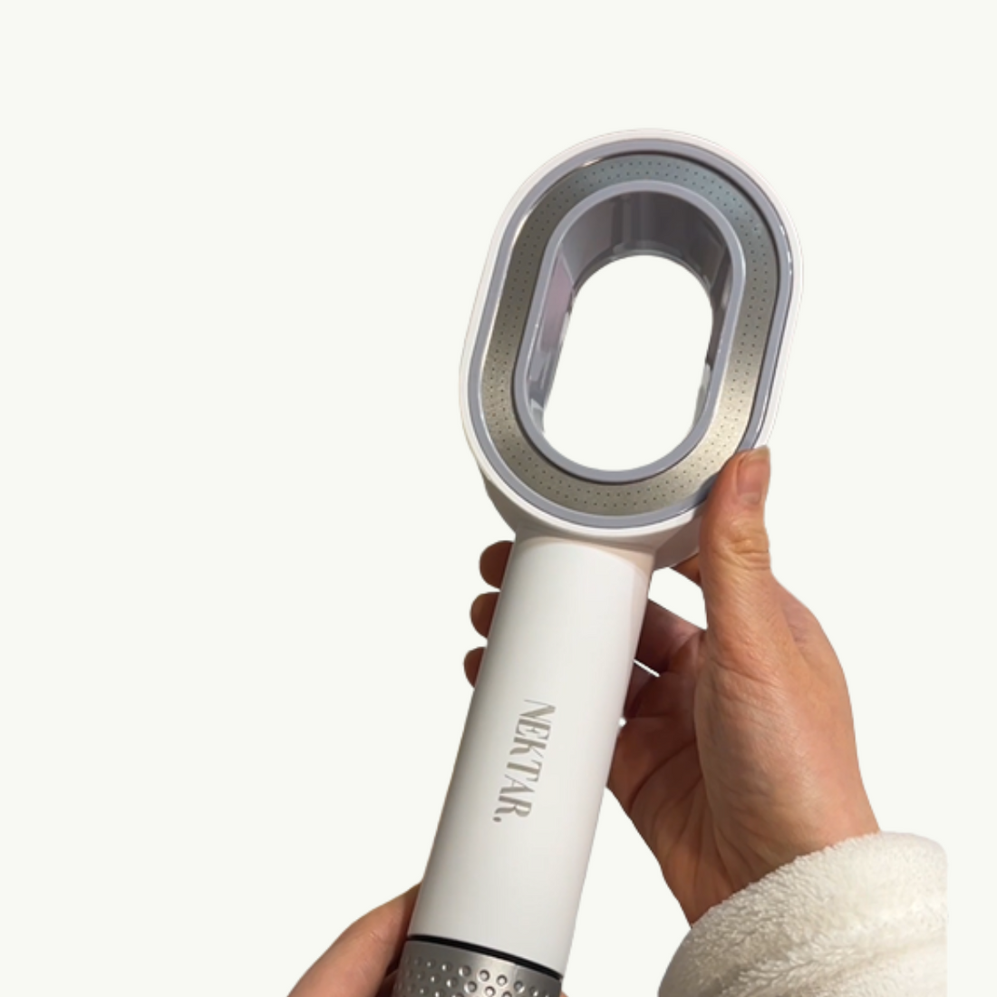 Suihkusuodattimen keskeisiä hyötyjä