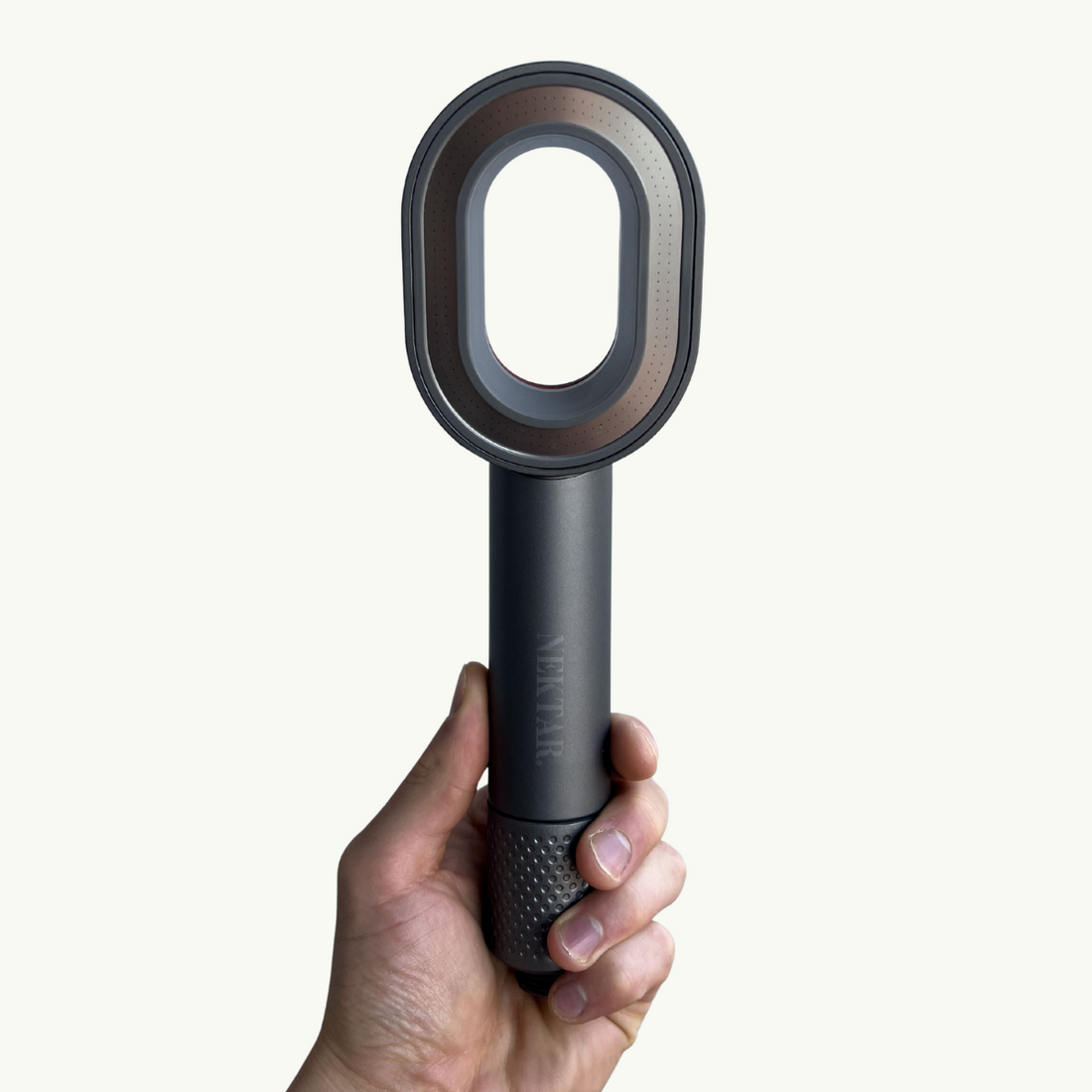 Täydellinen Suihkukahva