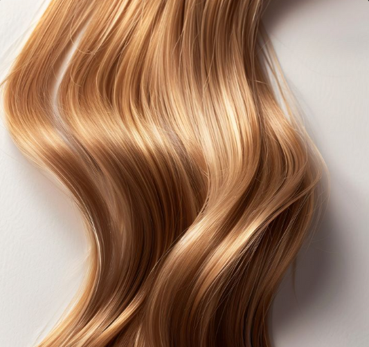 Vesijohtovesi ja hiusväri: Poistaako kemikaalit tuoreen värin?