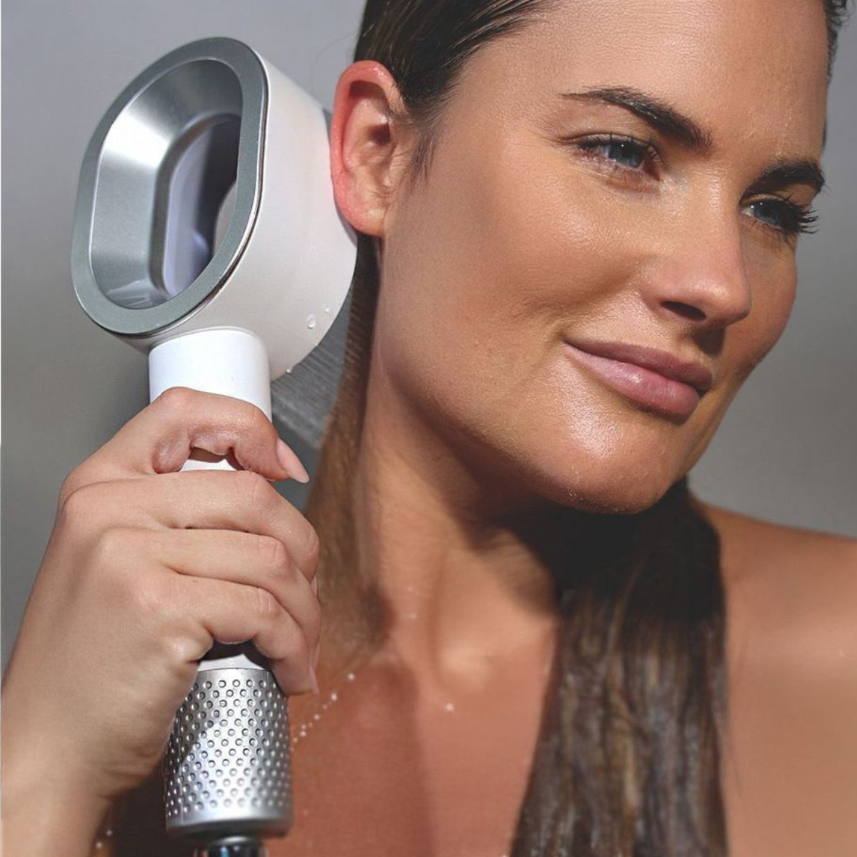 Nektar™ Beauty Filtered Showerhead
