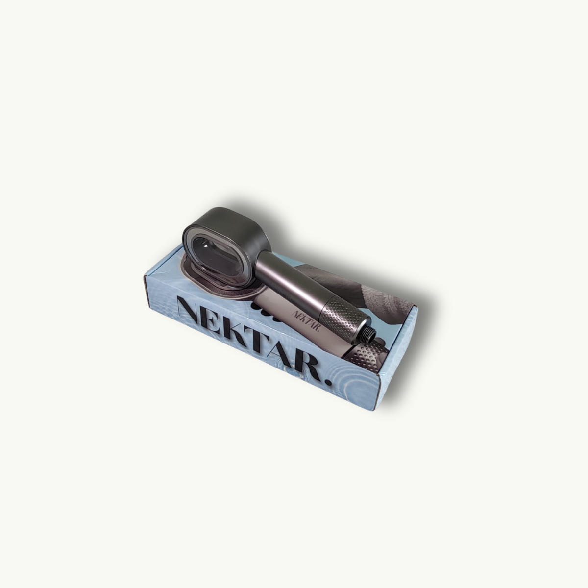 Nektar™ Beauty Filtered Showerhead