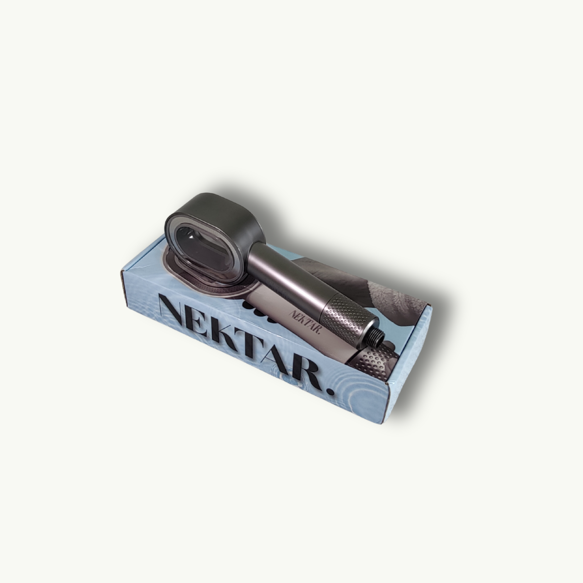 Nektar™ Beauty Filtered Showerhead